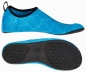 Preview: BALLOP Skin Shoes ACTOS PRIDE light blue