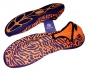 Preview: BALLOP Skin Shoes BRUIN orange