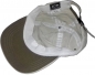Preview: OAKLEY Deconstructed Cap Farbe: beige