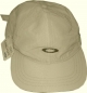Preview: OAKLEY Deconstructed Cap Farbe: beige