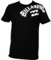 Preview: BILLABONG T-Shirt CRITICAL MASS black
