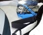 Preview: DAKINE Surf Bag DAYLIGHT Thruster white 6 feet 6 inch