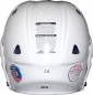 Preview: MISSION Helm M-15 white