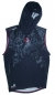 Preview: MYSTIC Sleeveless Hoodie Top 1mm
