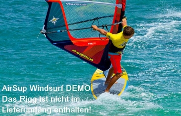 JP Allround Air Wind SUP 10.2 x 32 x 6