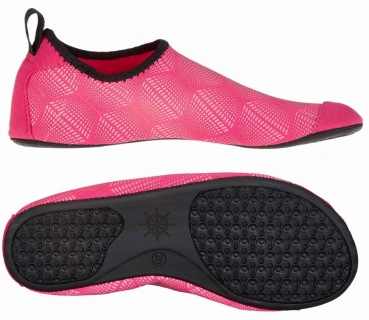 BALLOP Skin Shoes ACTOS PRIDE pink