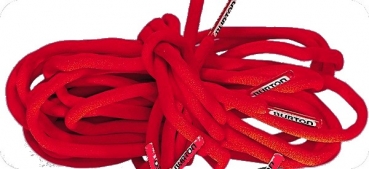BURTON Bomber Boot Laces red