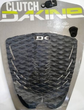 DAKINE Tail Pad  CLUTCH 3-piece black