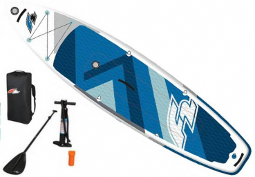F2  SUP Stand Up Paddle Board LEVANTE 11.5