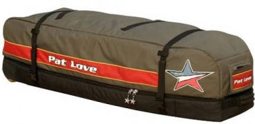 PAT LOVE  Trucker Kiteboard Bag