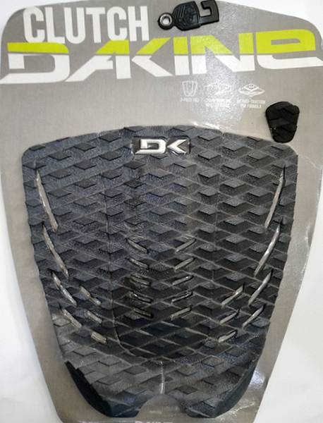 DAKINE Tail Pad  CLUTCH 3-piece black