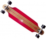 PLAYLIFE Longboard FREERIDE 38 inch