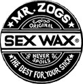 Sex Wax