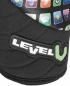 Preview: LEVEL Gloves I RUNNER rainbow