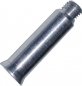 Preview: POWERSLIDE Achsschraube Aluminium 8mm x 33mm hex M6
