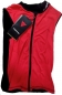 Preview: DAINESE  Auxagon Vest black red