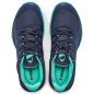 Preview: HEAD women Tennisschuhe BRAZER 2.0  dark blue torquoise