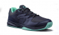 Preview: HEAD women Tennisschuhe BRAZER 2.0  dark blue torquoise
