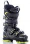 Preview: DALBELLO men Ski Boot DS AX 100  black acid green