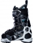 Preview: DALBELLO women Ski Boot DS AX 100 GW  black white