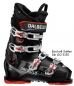 Preview: DALBELLO men Ski Boot DS MX 90 GW  black black