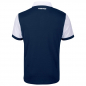 Preview: HEAD men Polo Shirt DAVIES  dark blue white