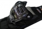 Preview: VÖLKL Ski Set DEACON RTL 7.6 black gold + Bindung  Marker FDT TP 10