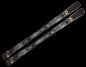 Preview: VÖLKL Ski Set DEACON RTL 7.6 black gold + Bindung  Marker FDT TP 10