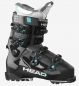 Preview: HEAD women Ski Boot EDGE 95 HV GripWalk