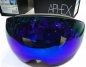 Preview: APHEX Goggle EXPLORER black  revo blue 18 + yellow 54
