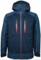 Preview: NORTH BEND men Jacke FERNIE navy