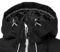 Preview: NORTH BEND women Jacke FERNIE black
