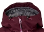 Preview: NORTH BEND Jacke FERNIE women burgund