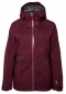 Preview: NORTH BEND Jacke FERNIE women burgund