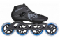 Preview: POWERSLIDE Inline Skates FINAL  3 x 110mm  Trinity