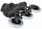 Preview: POWERSLIDE Inline Skates FINAL  3 x 125mm  Trinity