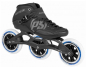 Preview: POWERSLIDE Inline Skates FINAL  3 x 125mm  Trinity