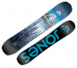Preview: JONES Snowboard FRONTIER wide