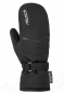 Preview: REUSCH women Glove HANNAH R-Tex XT  black  mitten Fäustling