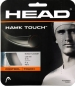Preview: Besaitung mit HEAD Hawk Touch 1.25mm grey (Arbeitslohn + 12m Saite)