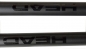 Preview: HEAD Ski Stock Alu mat black