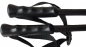 Preview: HEAD Ski Stock Alu mat black