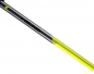 Preview: HEAD Ski Stock MULTI S anthrazitk neon yellow
