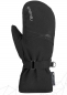 Preview: REUSCH women Glove HELENA R-Tex XT  black  mitten Fäustling