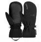 Preview: REUSCH women Glove HELENA R-Tex XT  black  mitten Fäustling