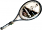 Preview: HEAD  IG  CHALLENGE  MP 270g Tennisschläger Farbe stealth