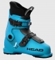 Preview: HEAD junior Ski Boot J2  40 speed blue