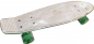 Preview: JUICY SUSI  Skateboard  silver 22.5