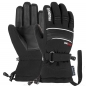 Preview: REUSCH Junior Glove KONDOR R-Tex 5-Finger  black