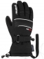 Preview: REUSCH Junior Glove KONDOR R-Tex 5-Finger  black